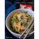 Cooksnap dari Rika's Kitchen untuk resep Bibim Guksu Fusion