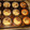 El cooksnap de Sol cuando hizo Muffins de Banana con Coco y Dulce de leche.