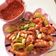 Cooksnap dari Dewayani untuk resep Sambal Cocol Seafood: PEDAS GURIH