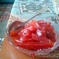 Cooksnap από ntia στη συνταγή Γλυκό κυδώνι