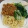 Cooksnap dari Jesicka Indah Fransisca untuk resep Mie ayam
