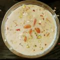 Deepali dake Kulkarni's cooksnap of when they made 