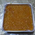 Cooksnap dari Martini Soeroso untuk resep Wajik Ketan Gula Merah (Legit & Pulen)