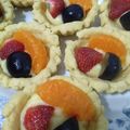 Cooksnap dari Dwi Ekayanti untuk resep Fruit Pie (Pie Buah)