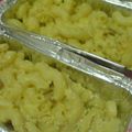 Cooksnap dari Meiliani untuk resep Makaroni Schotel Kukus