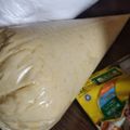 Cooksnap dari Rena Ad untuk resep Sagu keju lumeeer (otang)