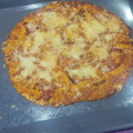 El cooksnap de antonio cuando hizo Masa de pizza italiana muy fácil.