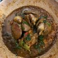 Cooksnap dari Syifa Mellynda Prisca untuk resep 35.Hati ampela ayam kecap pedas