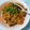 Cooksnap Ayien semasa beliau membuat Kuey Teow Goreng Seafood.