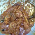 Cooksnap dari Lilian Nov untuk resep Ayam bumbu rujak sederhana
