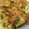 Cooksnap dari Ramalia Luiza untuk resep Telur Dadar Padang