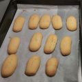 Krisztina Petka Cooksnap-ja, amikor elkészítette a(z) Gluténmentes babapiskóta rizsliszttel receptet.