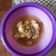 Cooksnap dari Ratna untuk resep MPASI 8m+ - Bubur Soto Daging solusi GTM ala makkel