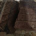 Cooksnap dari Kuya Family untuk resep Brownis kukus simpel