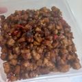 Cooksnap dari Dyah Isnaini Puspitasari untuk resep Tempe Orek Kecap