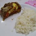 El cooksnap de alejandro costa cuando hizo Pan de carne 😋.
