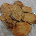 Cooksnap dari Widya untuk resep Terong Crispy