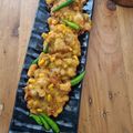 Cooksnap dari Vifya_kitchen untuk resep 91. Bakwan Jagung Kriuk