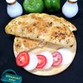 کوک اسنپ e.l.h.a.m.v.a.f.a.d.a.r بعد از امتحان کردن املت با نان لواش (صبحانه).