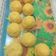 Cooksnap dari Evatul L. H untuk resep Bolu Mini Nutrisari