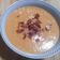 El cooksnap de UnaBrujita cuando hizo Salmorejo sin pan.