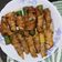 Alin 的 秋葵豬肉捲 cooksnap