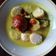 Cooksnap dari Azmi Yuliani untuk resep Lontong Sayur Banjar