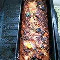 Cooksnap dari Diane untuk resep Banana Cake Simple, No Mixer