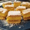 Orsolya Vörös Cooksnap-ja, amikor elkészítette a(z) Pudingos omlós almàstèszta 🍎 receptet.
