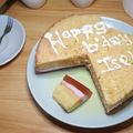 Cooksnap dari Intan Hailitik untuk resep Puding Busa Cake a. k. a Lapis Madona