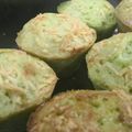 Cooksnap dari Putri Damai Lestari untuk resep Muffin Vanila Keju