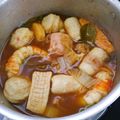Cooksnap dari Nova Rahmi untuk resep Tomyam praktis dengan bumbu instan