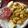 Wanjiku Lucia's cooksnap of when they made Fish Bhajia with Kachumbari.