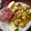 Wanjiku Lucia's cooksnap of when they made Fish Bhajia with Kachumbari.