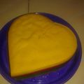 Cooksnap dari lindiana untuk resep Bolu Pelangi Kukus