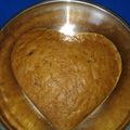 Cooksnap dari Irma Dewanty untuk resep Bolu Pisang Kukus