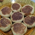 Cooksnap dari Mom's CK untuk resep Bakpia teflon isi susu keju