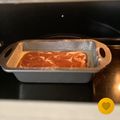 صورة من Rawan، شاركها بعد تجربة وصفة ماربل كيك 👩🏻‍🍳🧁