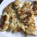 Andrea von Sattler Cooksnap-ja, amikor elkészítette a(z) Sütőben sült karfiol receptet.
