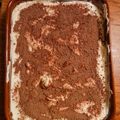Cooksnap dari Decy Kühn untuk resep Tiramisu Mudah tetep no ribet n eggless..