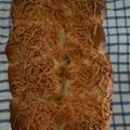 Cooksnap dari Selly Kangtze untuk resep Roti Kentang Keju (Cheesy Potato Bread)