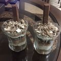 صورة من Soos Hourani، شاركها بعد تجربة وصفة حلى الطبقات