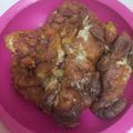 Cooksnap dari Dyah Isnaini Puspitasari untuk resep Telur Dadar Kriwil Pedas