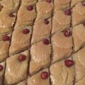 صورة من Nani Pretty، شاركها بعد تجربة وصفة 💖 بقلاوة 💖