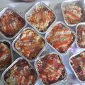 Cooksnap dari Fitriani Rofieqki untuk resep Potato Bolognese Schotel Panggang Simple dan Mudah.