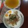 Cooksnap dari Lukie Lazuardi untuk resep Bubur Ayam dari sisa nasi semalam