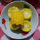 Cooksnap dari Ratih Anita Dewi untuk resep Jagung Rebus Mentega