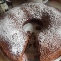 El cooksnap de Mer Villar cuando hizo * Torta de chocolate *.