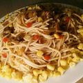 صورة من ولا بالأحلام..💞، شاركها بعد تجربة وصفة مكرونه بالجبن 🧀🧀