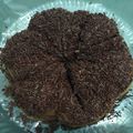 Cooksnap dari Mentari untuk resep Brownies Kukus Milo simpel Super Lembut